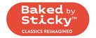 Baked By Sticky