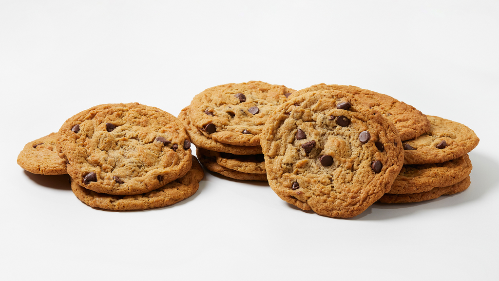 Bake The Perfect Chocolate Chip Cookie At Home!