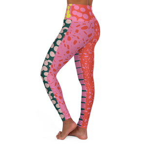 Sticky Fingers High-Waisted Leggings