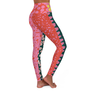 Sticky Fingers High-Waisted Leggings