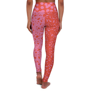 Sticky Fingers High-Waisted Leggings